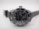 Rolex Submariner Black Ceramic  Black Rubber Watch (1)_th.jpg